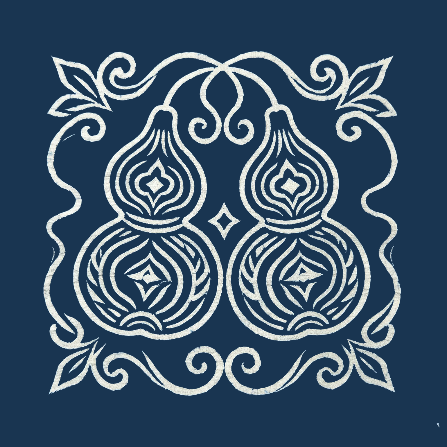 Gourd Pattern